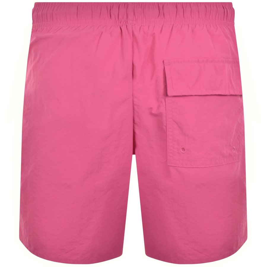 Lyle And Scott Swim Shorts Pink